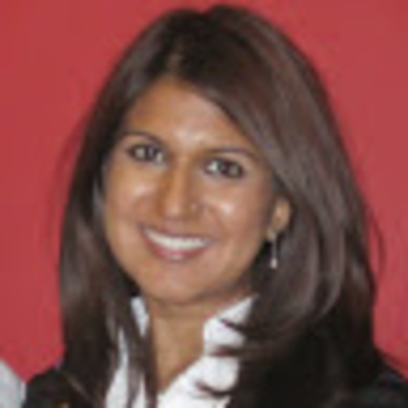 Meet your Posher, Zahra - Picture 1 of 1